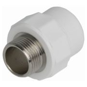 Муфта BERKE комб. НР 20*3/4quot;