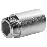 Удлинитель Royal Thermo 3/4quot;х40 вн.
