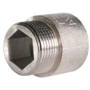 Удлинитель Royal Thermo 3/4quot;х20 вн.