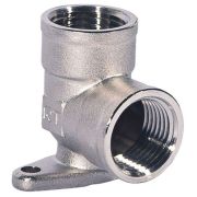 Уголок с настенным креплением Royal Thermo 1/2quot; вн.