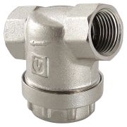 Фильтр Valtec VT.386.N.05 универсальный вн.-вн. 3/4quot;