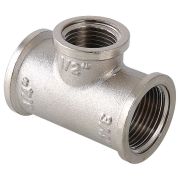 Тройник переходной VALTEC VTr.750.N.0504 вн.-вн.-вн. 3/4quot;х1/2quot;х3/4quot;