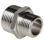 Ниппель переходной VALTEC VTr.580.N.0403 нар.-нар. 1/2quot;х3/8quot;
