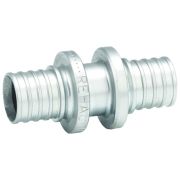 Муфта REHAU RAUTHERM S соединительная равнопроходная 20x2,0, латунь