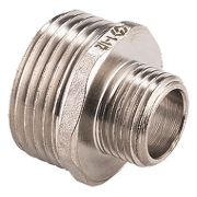 Ниппель переходной MVI 3/4 х 1/2