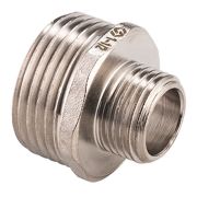 Ниппель переходной MVI 1 1/4 х 3/4