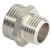 Ниппель переходной ALTSTREAM НР 2quot;x1 1/2quot; (6/72), арт. 003060212