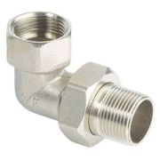 Сгон ALTSTREAM угловой американка ВР/НР 3/4