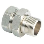 Сгон ALTSTREAM прямой quot;американкаquot; ВР/НР 1 1/2quot; (3/24), арт. 003070105