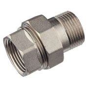Сгон ALTSTREAM прямой quot;американкаquot; ВР/НР 1quot;, (4/72) арт. 003070103