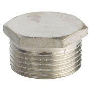 Заглушка ALTSTREAM НР 3/4quot; (40/720), арт. 003100103