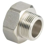 Переходник ALTSTREAM ВР/НР 1/2quot;x3/8quot; (44/792), арт. 003090102