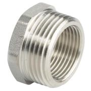 Переходник-футорка ALTSTREAM ВР/НР 3/8«x1/2» (56/1008), арт. 003080102