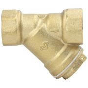 Фильтр косой VARMEGA механической очистки В/В 3/4quot;