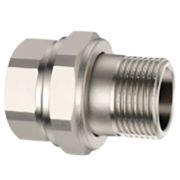 Соединение VARMEGA разъемное ВР-НР 3/4