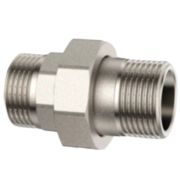 Соединение VARMEGA разъемное НР-НР 1