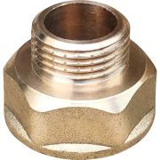 Переходник VALFEX ВР 1/2« - НР 1/4» (400/10)