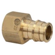 Фитинг прямой Giacomini GX ВР 40x1quot;1/4F, GX109Y067