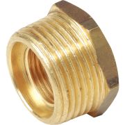 Переходник Giacomini ВР-НР 1«M x 3/4»F, R93Y011