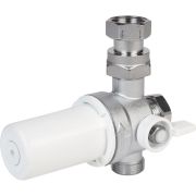 Фильтр магнитный Giacomini компактный 3/4