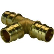 Тройник Giacomini для системы GX 16, GX150Y003