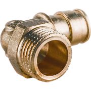 Угольник Giacomini GX с наружной резьбой 20x1/2