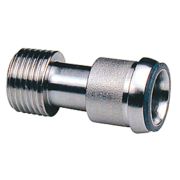 Отвод телескопический Giacomini универсальный 1 1/4quot;, R173X006
