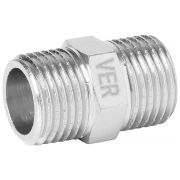 Ниппель VIEIR НН 1quot; никел. SHN55