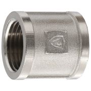 Муфта VIEIR ВВ 1quot; тяж.никел. SFN55-Z (10)