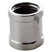 Муфта VIEIR ВВ 3/4quot;х1/2quot; хром SFX43
