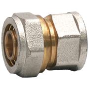 Муфта VIEIR цанговая S20х3/4quot; ВР (200/10) MPSF204
