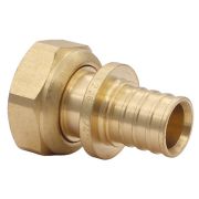 Переходник VIEIR под евроконус с накидной гайкой 20X3/4