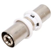 Муфта STI пресс латунь ДН 16