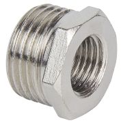 Переходник-футорка TEBO ВР/НР 1.1/4«x2» (4/72)