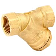 Фильтр Uni-Fitt косой ВВ 3/4quot; 400 км