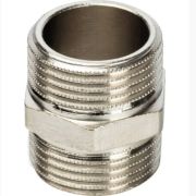 Ниппель STOUT HH никелированный 1