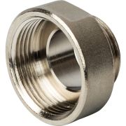 Переходник ВН никелированный 1«1/4X1» SFT-0008-001141 STOUT