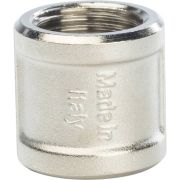 Муфта STOUT ВВ никелированная 1/2 SFT-0006-001212