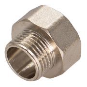 Переходник СТМ г/ш 3/4«х1/2»