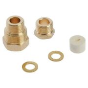 Сальник HeatUp АКS3 1/2« 3/4»