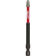 Насадка Milwaukee SHOCKWAVE PH2 90мм (1) 4932430856