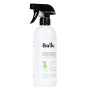 Средство моющее Ballu для внутренних блоков, готовый раствор 0,5 л.