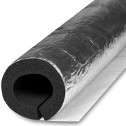 Трубка K-FLEX 19x057-1 ST IC CLAD SR