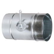 Клапан воздушный SHUFT DCr 500