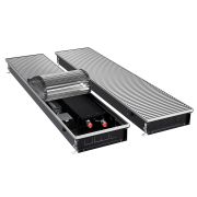 Конвектор внутрипольный Royal Thermo ATRIUM TURBO-90/300/2800-DG-U-NA