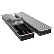 Конвектор внутрипольный Royal Thermo ATRIUM TURBO-110/300/2500-DG-U-NA