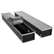 Конвектор внутрипольный Royal Thermo ATRIUM TURBO-150/250/1500-DG-U-NA