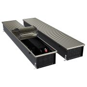 Конвектор внутрипольный Royal Thermo ATRIUM TURBO-150/250/800-DG-U-LB