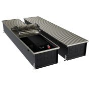 Конвектор внутрипольный Royal Thermo ATRIUM TURBO-190/300/1000-DG-U-LB