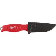Нож Milwaukee COMPACT с фиксированным лезвием (нерж, сталь)